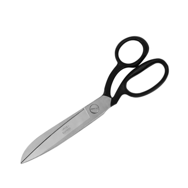 Tesoura Tapeceiro / Alfaiate 10