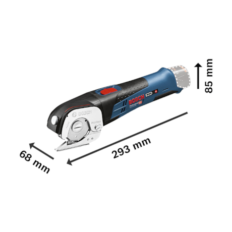 Tesoura Universal 11mm 12V sem Carregador e Bateria GUS 12V-300 BARE BOSCH-2b52894b-78bb-481b-b985-9c05c1c736dd