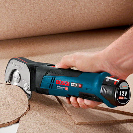Tesoura Universal 11mm 12V sem Carregador e Bateria GUS 12V-300 BARE BOSCH-4cb0fcf0-a067-49cb-a6db-9525e31851ab