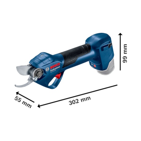 Tesoura Universal 25mm 12V sem Bateria e Carregador Brushless 06019K10E0000 BOSCH-c35c7875-4798-4eea-953e-565b7675711f