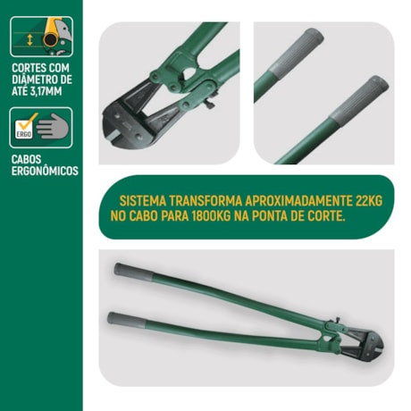 Tesoura Vergalhão 14 ST93503ST SATA-b6201fcb-1506-4464-acef-7d01e7430204