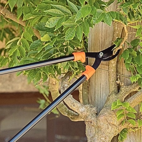 Tesourão de Poda Tipo Bypass Cabo Metálico 60cm 78362505 TRAMONTINA-3002f498-dea1-4c87-8f53-c0a2d32adb0b