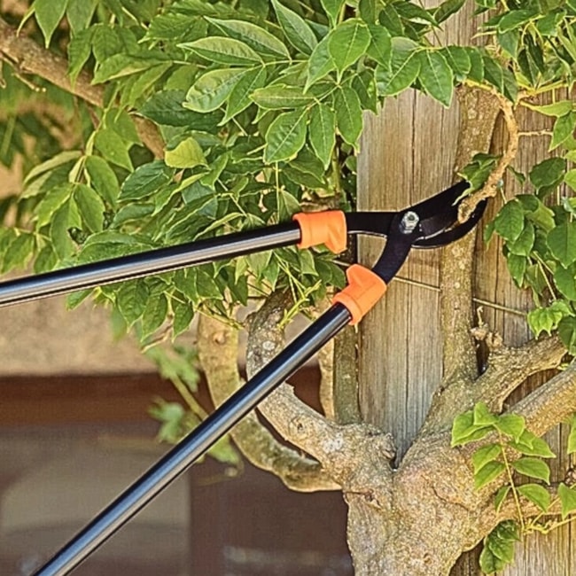 Tesourão de Poda Tipo Bypass Cabo Metálico 60cm 78362505 TRAMONTINA-0ab8421e-4791-46e5-b4fd-7915ad93d7e1