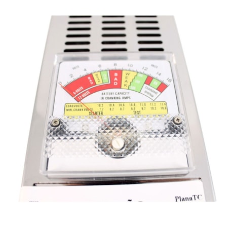 Testador de Bateria Analógico 500A TB-1000 PLANATC-f7f5a06b-b8e7-4d6b-bdb3-e0e58af6f3ae