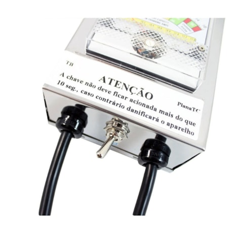 Testador de Bateria Analógico 500A TB-1000 PLANATC-9fa6daf2-57b2-491d-86c9-54d6d74651de