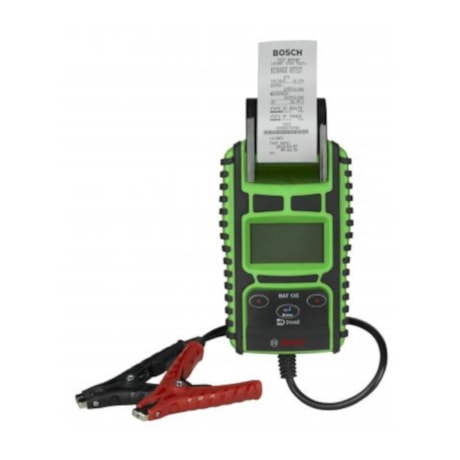 Testador de Bateria Automotivo com Impressora BAT 135 BOSCH-4b8c2264-9464-46f7-97b8-7677d1b16f8b