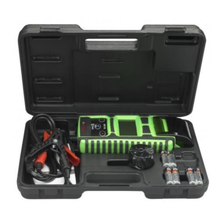 Testador de Bateria Automotivo com Impressora BAT 135 BOSCH-74576467-f835-4077-8cd9-69bb5a93b82d