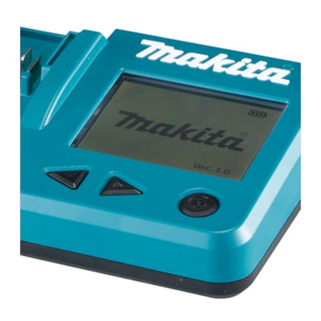 Testador de Bateria CXT 12V MAX BTC06 MAKITA-2a5511f3-afeb-4571-9bda-823682587d9c