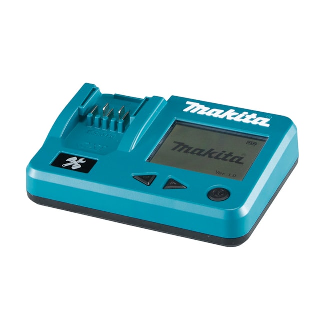 Testador de Bateria CXT 12V MAX BTC06 MAKITA-559c07e8-8f61-4251-b384-626277f432a8