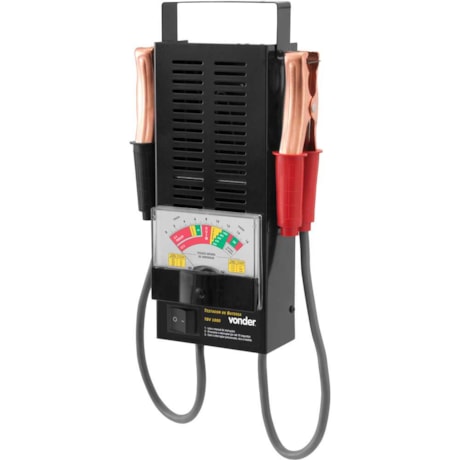 Testador de Baterias Automotivas 6/12V TBV 1000 6845100000 VONDER-cc606e93-a7d5-4a65-a146-4e8c0d498550