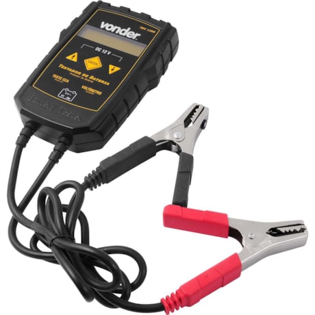 Testador de Baterias Automotivas 7/15V TBV 1200 6845120000 VONDER-460bdd78-6d3a-4418-aea7-ba6f9e5c4d20
