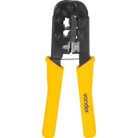 Testador de Cabos de Rede RJ11/RJ12/RJ45 com Acessórios e Estojo 3870004000 VONDER-e1918da3-e8a4-4bd8-b8a9-0e32d6e3a1ab