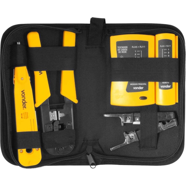 Testador de Cabos de Rede RJ11/RJ12/RJ45 com Acessórios e Estojo 3870004000 VONDER-decfb80f-9baa-4daa-b15a-db754d77fecf