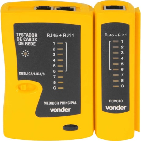 Testador de Cabos de Rede RJ11/RJ12/RJ45 com Acessórios e Estojo 3870004000 VONDER-1b5c8b47-ac07-44d1-a430-4b18ea04736c