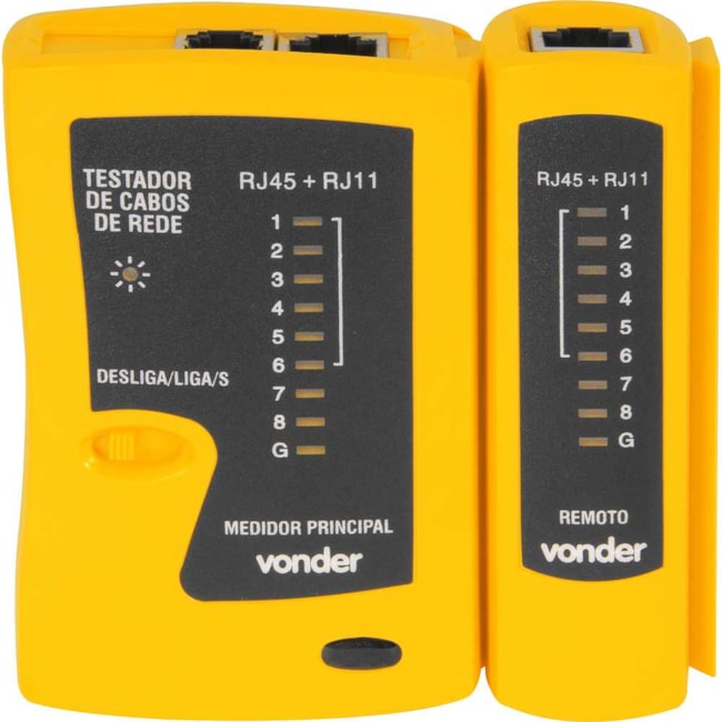 Testador de Cabos de Rede RJ11/RJ12/RJ45 com Acessórios e Estojo 3870004000 VONDER-fddb10f0-1676-488f-92a7-cf5fdec11583