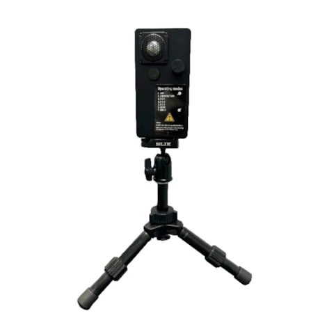 Testador de Câmera Acústica com Tripé para Mesa SI SI2 FLIR-0240acbf-1348-442c-8d29-fb34d0a1b3dd