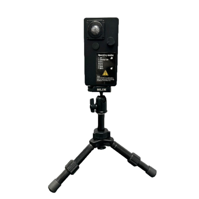Testador de Câmera Acústica com Tripé para Mesa SI SI2 FLIR-db86a94d-9516-4a4b-be35-bc874e9d3b1d