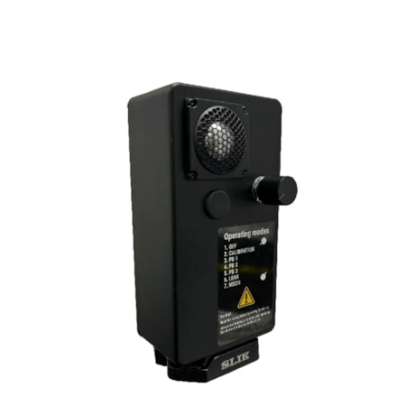 Testador de Câmera Acústica com Tripé para Mesa SI SI2 FLIR-b4b38264-6f53-4f21-b543-77a0d9a3a419