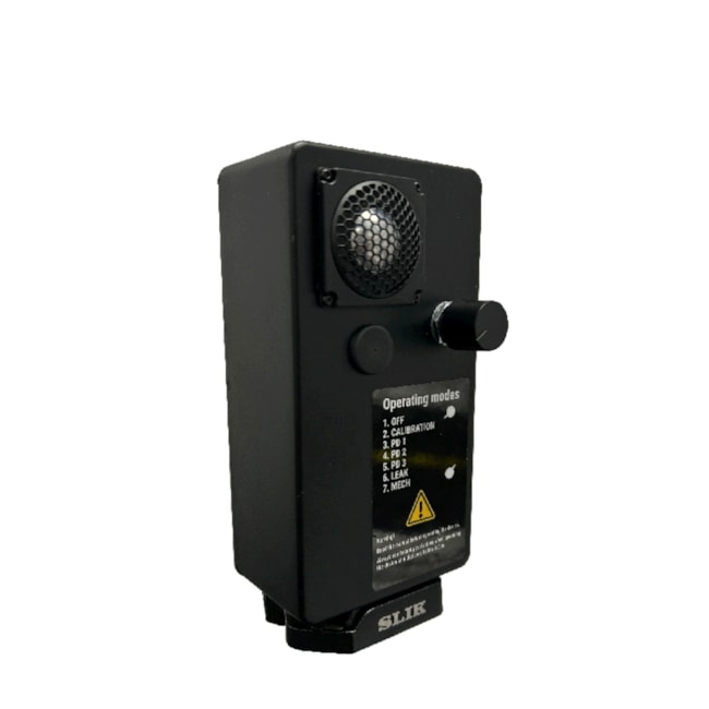 Testador de Câmera Acústica com Tripé para Mesa SI SI2 FLIR-cf7809dc-9cf9-4e27-9608-2c7645134fb3