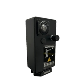 Testador de Câmera Acústica com Tripé para Mesa SI SI2 FLIR