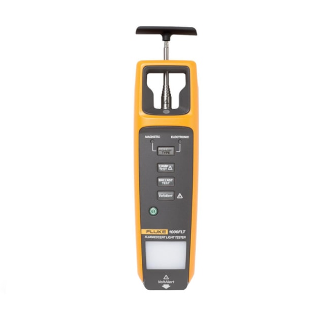 Testador de Lâmpada Fluorescente 1000 FLT FLUKE-2e63f51e-6ed4-4602-b920-1075f2f143de