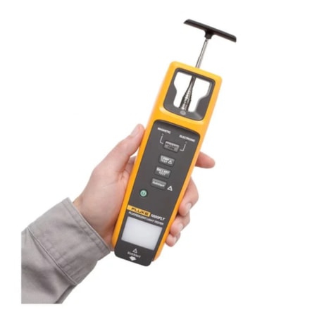 Testador de Lâmpada Fluorescente 1000 FLT FLUKE-52f74d35-3220-4c2e-be73-38ba28e295cf