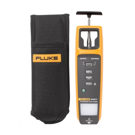 Testador de Lâmpada Fluorescente 1000 FLT FLUKE-3dd480ad-7ed4-4b15-b99f-9783683bb485