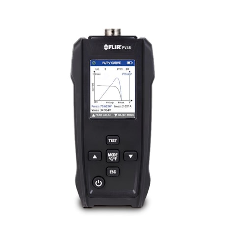 Testador de Painel Solar e Rastreador de Curva I-V PV48 FLIR-d31226a7-619c-41b3-bee9-fc541a61adfb