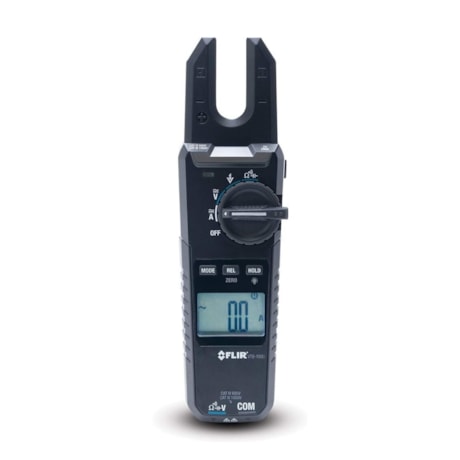 Testador De Tensão 1000V CAT III-1000V / CAT IV-600V VT8-1000 FLIR