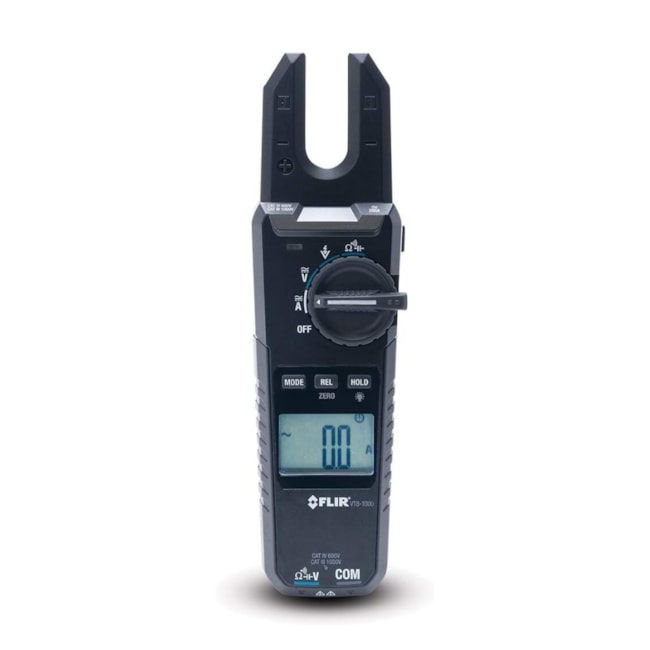 Testador De Tensão 1000V CAT III-1000V / CAT IV-600V VT8-1000 FLIR-b993af32-e870-4f0d-9200-520af5a6f06e