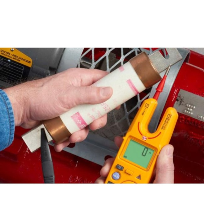 Testador de Tensão 1000V T6-1000PRO FLUKE-9f74c44e-d78e-4a9f-a26d-d9b92ee60131