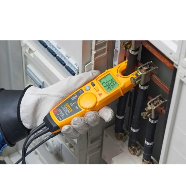Testador de Tensão 1000V T6-1000PRO FLUKE-1883f8d0-587e-4251-b299-717819be984d