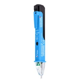 Testador de Tensão 50 a 1000V EZ ALERT MAX MINIPA