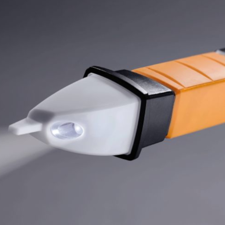 Testador de Tensão CAT IV 600V/CAT III 1000V 745 TESTO-8664876d-1c87-425b-884b-d0b85ee68a55