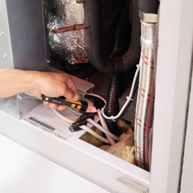 Testador de Tensão CAT IV 600V/CAT III 1000V 745 TESTO-b216eb95-e983-4ea7-bf00-f4ca23913a35