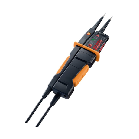 Testador de Tensão CAT IV 600V/CAT III 1000V 750-1 TESTO-d4f0b1a7-f17a-45c5-9800-3c7cf065d5be