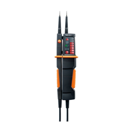 Testador de Tensão CAT IV 600V/CAT III 1000V 750-1 TESTO-c777eeae-14d1-47e9-908a-c9429b766dd5