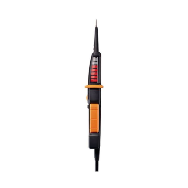 Testador de Tensão CAT IV 600V/CAT III 1000V com Lanterna 750-2 TESTO-3062a562-da7a-4310-af52-3e161a4f9216