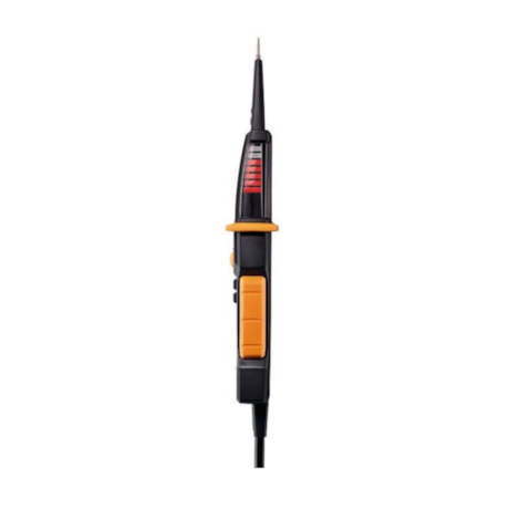 Testador de Tensão CAT IV 690V 600V/CAT III 1000V com Lanterna 750-3 TESTO-6a05bb9c-b474-4eee-815f-2dabe2bf3ac9