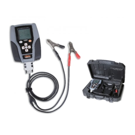 Testador Digital de Baterias 12V/24V c/ Software e Analisador do Sistema de Partida 1498TB/12-24 BETA-c8e3c46d-f87f-494b-98d3-eee74e055b70