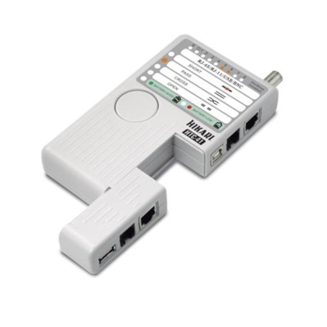 Testador Multifuncional de Cabo de Rede HTC-41 HIKARI-8c4d36f4-85ce-4eee-a470-1f205a05f9bd