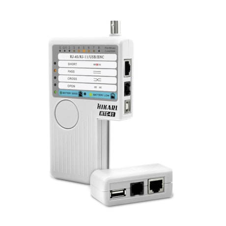 Testador Multifuncional de Cabo de Rede HTC-41 HIKARI-edb102a2-aa5a-4abe-9a04-03444a0a67e0