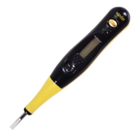 Teste de Voltagem Digital 3880006000 VONDER