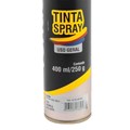 Tinta em Spray Amarela com 400ML 6250400001 VONDER