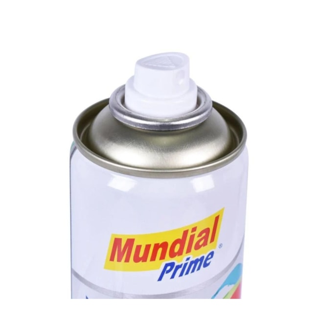 Tinta Spray Amarelo Brilhante 400ml AE01000086 MUNDIAL PRIME-e9aff786-2793-421d-9974-8d6b12756ff4
