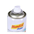 Tinta Spray Amarelo Brilhante 400ml AE01000086 MUNDIAL PRIME