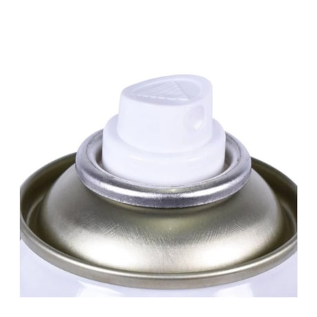 Tinta Spray Amarelo Brilhante 400ml AE01000086 MUNDIAL PRIME-b1f6f313-52ea-4910-95f5-1189aea2f95b