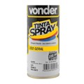 Tinta Spray Branco Brilhante 200ml 6250200021 VONDER