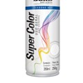 Tinta Spray Super Color Branco Fosco 350ml 23101006900 TEKBOND