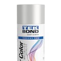 Tinta Spray Super Color Cromado Metálico com 350ml 23281006900 TEKBOND